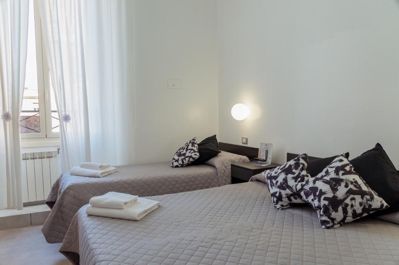 Hotel Sol Levante Rom